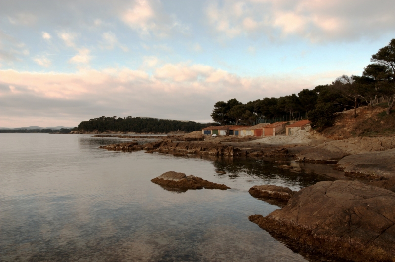 Brégançon