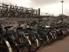 Cycle Park (Amsterdam, Holland)