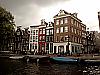 Amsterdam Channels